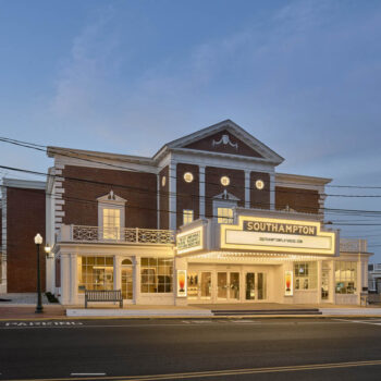 Super Smash Bros. Tournament at The Southampton Playhouse
