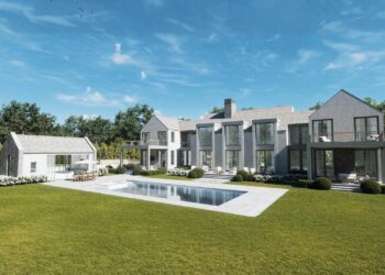 New Construction Homes Coming to the Hamptons in 2026