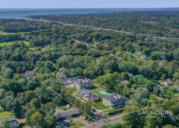 Hamptons Real Estate Market Data – Week of 1/​13/2026