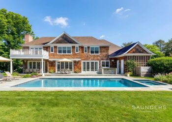 Hamptons Real Estate Market Data – Week of 1/​20/2026