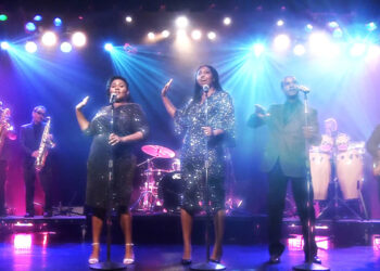 The Butterfly Effect Project’s Motown Benefit: A Celebration of Sound and Community