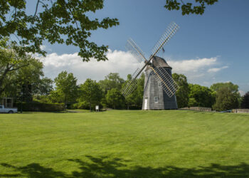 Landmarks and Legends: East Hampton History Lecture Kicks Off 2026 Tom Twomey Series