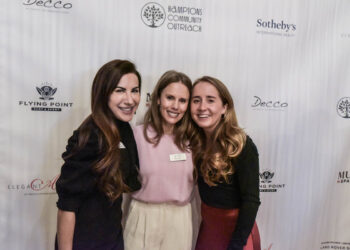 Hamptons Community Outreach to Host 3rd Annual “Love Fest” Fundraiser in Southampton