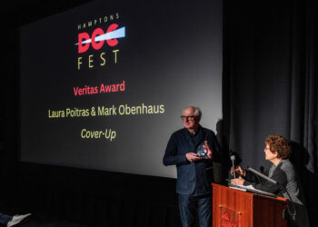 Five Hamptons Doc Fest Films Named to Oscar Documentary Shortlists