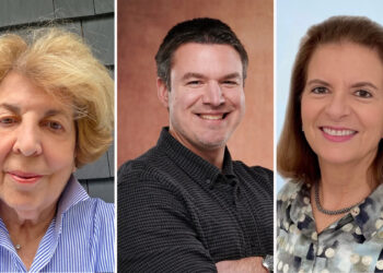 Three New Members Join Hamptons Doc Fest Board