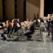 HMEA Honors Jazz Band to Join Special East Meets West Jazz Jam Session