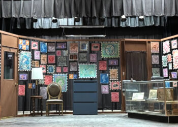 REVIEW: “Mauritius” at NFCT Guarantees a Good Time