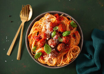 Westhampton Rotary Club’s Spaghetti Dinner Comes Back to Baby Moon