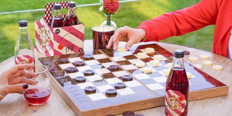 Wölffer Estate’s Game Night