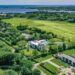 The Hamptons’ Ultimate Coastal Contemporary Debuts at $32 Million as the Ultra-Luxury Market Gains Momentum