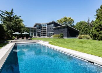 Hamptons Real Estate Market Data – Week of 2/​10/2026