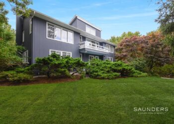 Hamptons Real Estate Market Data – Week of 2/​3/2026