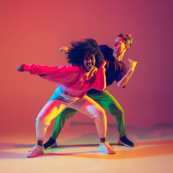 The Studio Ballroom & Latin Dance Academy Launch (Kids & Adults)