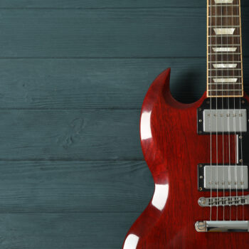 The Seismatics Concert