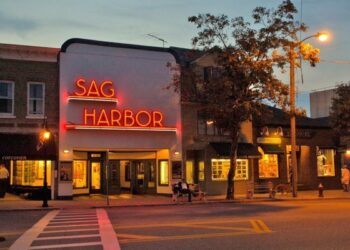 Sag Harbor’s Five-Year Real Estate Transformation