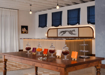 Cannabis, Curated: Charlie Fox Dispensary’s New Hamptons Boutique