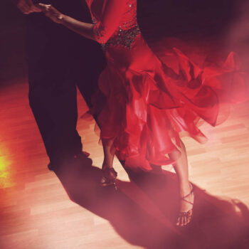 The Salsa Social Summer Series at The Clubhouse Hamptons