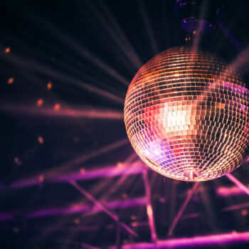 Disco Lights & Summer Nights East End Hospice's Summer Gala