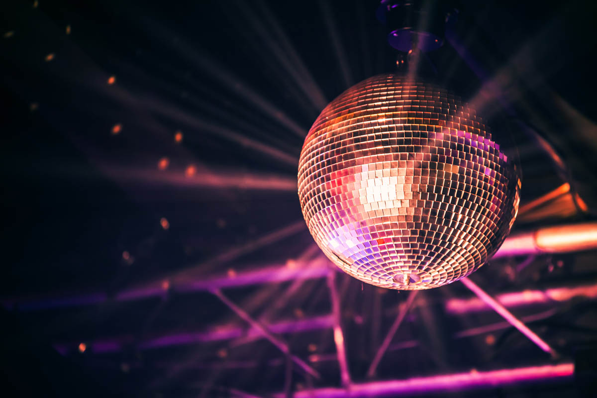 Disco Lights & Summer Nights East End Hospice's Summer Gala