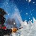 HarborFrost Returns With Ice Sculptures, Fire Dancers and More