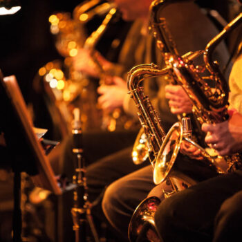 Latin Jazz Night | From Havana to Rio