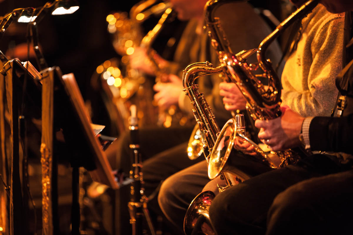 Latin Jazz Night | From Havana to Rio