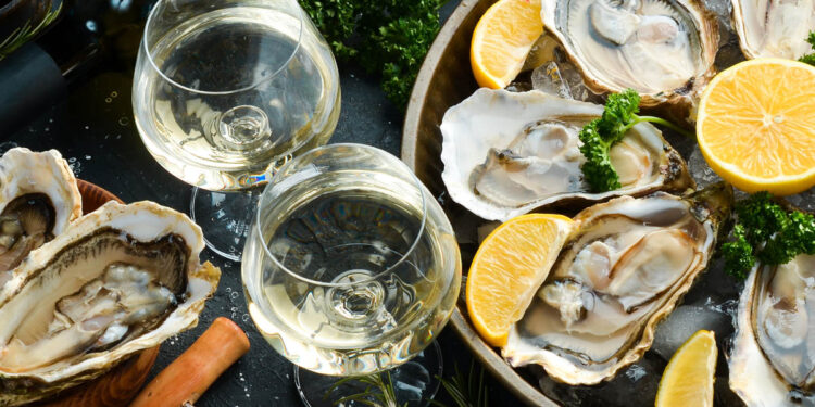 Long Island Wine Showcase at Cowfish