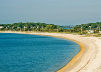 Now Available: Hamptons Real Estate Market Report from Saunders & Associates