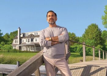 Happening in the Hamptons Podcast: Great Buys and AI