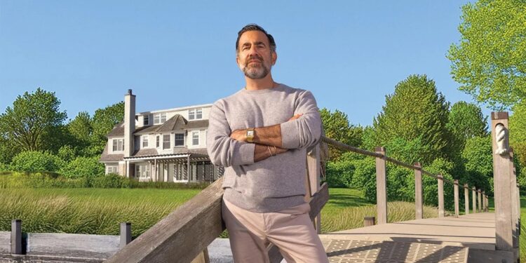 Happening in the Hamptons Podcast: Great Buys and AI