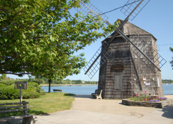 Sag Harbor’s Five-Year Real Estate Transformation