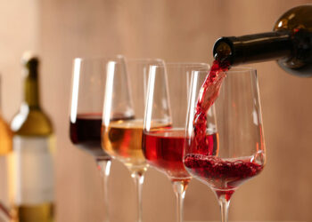 #WineWednesday Workshops Return at Nick & Toni’s