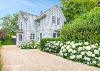 Hamptons Real Estate Market Data – Week of 3/​10/2026