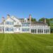 Amagansett Estate on 10 Acres Offers Rare Hamptons Compound Potential