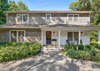 Hamptons Real Estate Market Data – Week of 3/​17/2026