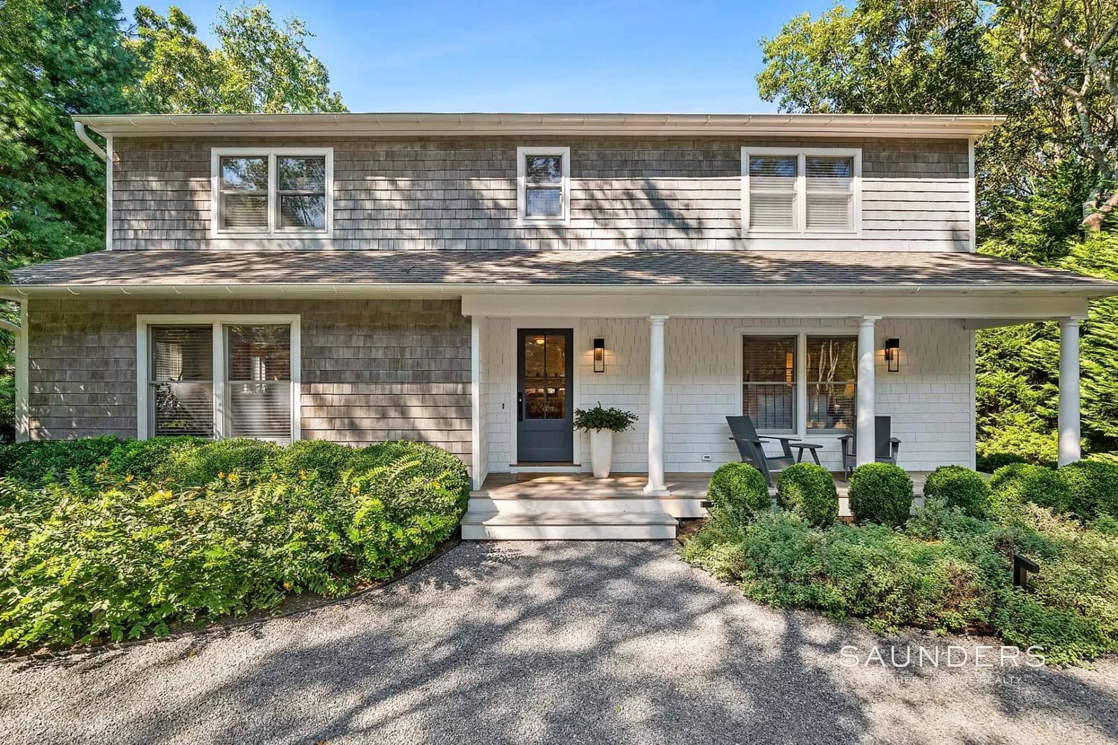 hamptons.com - Steve Glick - Hamptons Real Estate Market Data - Week of 3/​17/2026