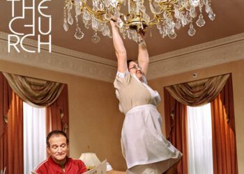 Art Exhibition: A Thousand Words: Photography at The New Yorker