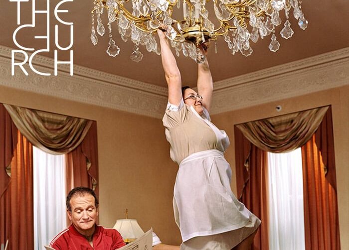 Art Exhibition: A Thousand Words: Photography at The New Yorker