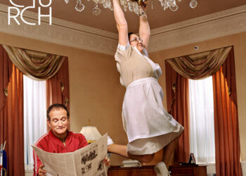 EXHIBITION OPENING RECEPTION: A Thousand Words: Photography at The New Yorker