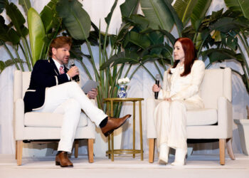 Priscilla Presley, Ramona Singer, Jean Shafiroff and More Attend the 27th Annual Old Bags Luncheon