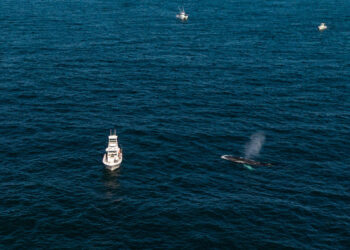 INTERVIEW: Jeff Ragovin on “Empire of the Atlantic” Documentary