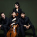 Bridgehampton Chamber Music Welcomes the Season with Cello Quartets