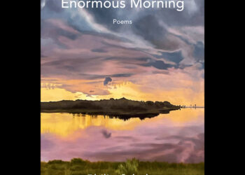 POETRY: Philip Schultz in conversation with April Gornik