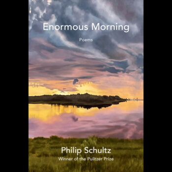 POETRY: Philip Schultz in conversation with April Gornik