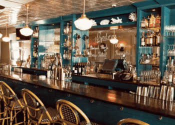 Easter Brunch at The Bell & Anchor