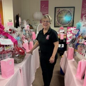 North Fork Breast Health Coalition Pink Pearl Gala