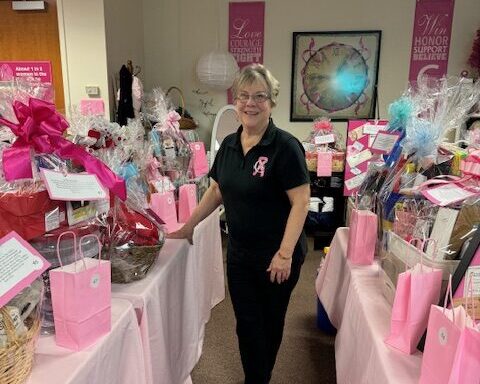 North Fork Breast Health Coalition Pink Pearl Gala