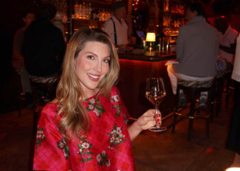 A Day in the Life of Influencer Gracie Abercrombie