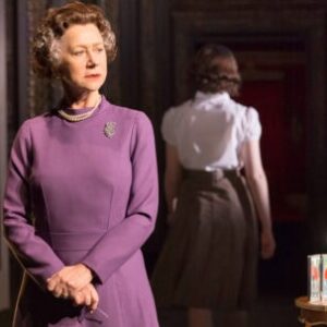 National Theatre Live: The Audience