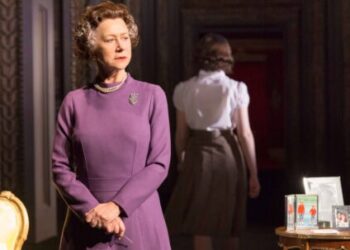 National Theatre Live: The Audience